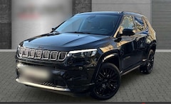 Bild des Angebotes Jeep Compass 1.5 "S e-Hybrid" FWD *CarPlay*