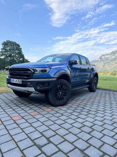 Bild des Angebotes Ford Ranger Raptor Performance Standheizung
