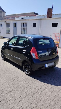 Bild des Angebotes Hyundai i10 1.1