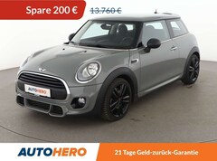 Bild des Angebotes MINI One One *TEMPO*LIM*SHZ*ALU*