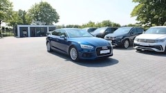 Bild des Angebotes Audi A5 Sportback quattro ACC Virtual.C Pano StandHz