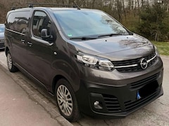 Bild des Angebotes Opel Vivaro Vivaro 2.0 D Cargo L EHZ INNOVATION