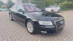 Bild des Angebotes Audi A8 4.2 FSI quattro Tüv/Au NEU
