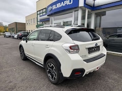 Bild des Angebotes Subaru XV 2.0i Automatik*Premium*1.Hand*Voll!