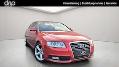 Bild des Angebotes Audi A6 2.8 FSI quattro Tiptronic *Leder|Navi|Xenon*