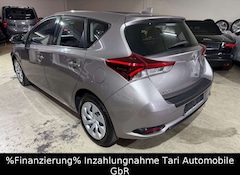 Bild des Angebotes Toyota Auris 1.33 Cool 5-türer Klimaaut.,Sitzhzg.,1.Hd
