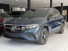 Bild des Angebotes Mercedes-Benz EQA 250*AMG*PANO*MEMORY*HEADUP*360*BURME*KEYLESS