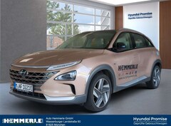 Bild des Angebotes Hyundai NEXO Premium TOP vom Wasserstoffspezialisten !
