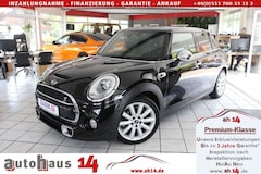 Bild des Angebotes MINI Cooper S - LED-Leder-Panorama-Chili-1.Hand