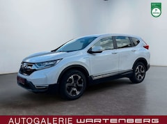 Bild des Angebotes Honda CR-V 2.0 i-MMD HYBRID 4WD Elegance/LED/ACC/CAM/