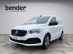 Bild des Angebotes Mercedes-Benz Citan 112 CDI KASTEN PRO*KLIMA*NAVI*KAMERA*HECKKLAPPE*