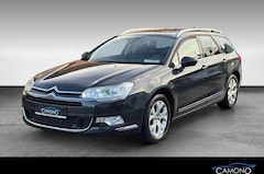 Bild des Angebotes Citroen C5 2,0 HDI 140 Exclusive Leder Xenon Pano 1.Hd