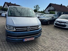 Bild des Angebotes VW T6 Multivan Multivan Generation Six Anhäng Leder Schiebe