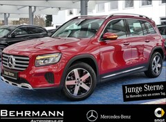 Bild des Angebotes Mercedes-Benz GLB 180 GLB 180 Progressive +R-Kamera+AHK+Ambiente+MBUX+
