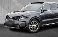 Bild des Angebotes Kia Sorento 2.2 CRDi 4WD Platinum PANO. LEDER. ACC. NAVI. LED
