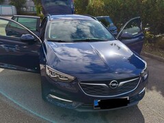 Bild des Angebotes Opel Insignia B SPORTS TOURER Business AHK SHZ AU 07/2027