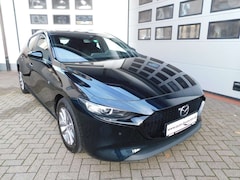 Bild des Angebotes Mazda 3 SKY-G122  Selection  Voll-LED/BSM/Kamera/MRCC/Navi