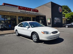 Bild des Angebotes Ford Taurus SE US Car USA