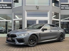 Bild des Angebotes BMW M8 Competition xDrive LASER/M-ABGASANLAGE/SOFTCL