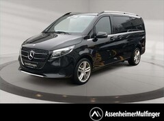 Bild des Angebotes Mercedes-Benz V 300 d **Leder,el.Schiebe,AHK,360°,MBUX,Burmester