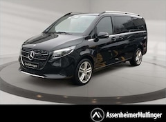 Bild des Angebotes Mercedes-Benz V 300 d **Leder,el.Schiebe,AHK,360°,MBUX,Burmester
