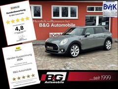 Bild des Angebotes MINI One Clubman *Garantie*LED*Headup*18 Zoll*