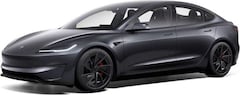 Bild des Angebotes Tesla Model 3 Performance AWD Long Range Netto 42.000€