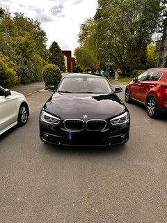 Bild des Angebotes BMW 116 116d EfficientDynamics Edition