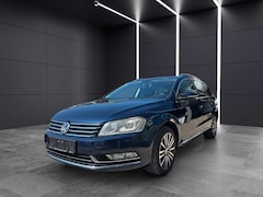 Bild des Angebotes VW Passat Variant Highline EcoFuel DSG /AHK/LEDER/