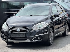 Bild des Angebotes Suzuki SX4 S-Cross Comfort+ Leder Navi Rückfahr.