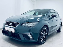 SEAT Ibiza FR -Line 1.0 TSI * R-KAMERA * ACC * LED