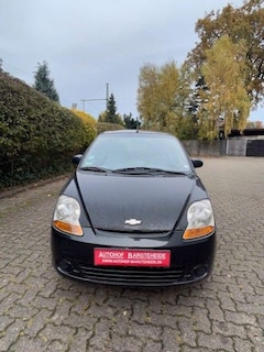 Bild des Angebotes Chevrolet Matiz S/57.000km