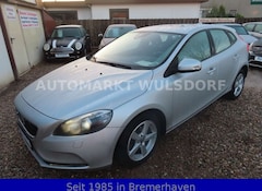 Bild des Angebotes Volvo V40 You!,1,6D,Erst:6900KM,Scheckheft,1 Hand,Navi