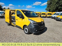 Bild des Angebotes Renault Trafic Kasten L2H1 Maxi Lang Kamera 1.Hand LED