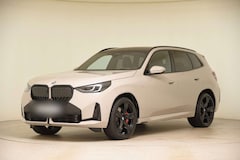 Bild des Angebotes BMW X3 40d xDrive M Sport Pro ACC LED AHK StandHzg