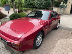 Bild des Angebotes Porsche 944 944