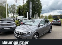Bild des Angebotes Dacia Sandero Expression TCe 90 Automatik Kamera/PDC