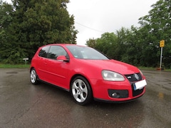 VW Golf V GTI 2.0 T-FSI*Klima*Sitzh*AHK*8 fach