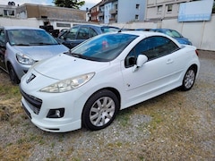 Bild des Angebotes Peugeot 207 CC Cabrio-Coupe Platinum