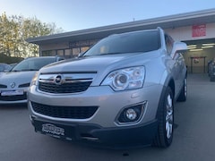 Bild des Angebotes Opel Antara Cosmo 4x4*AUTOMATIK*2.HAND*SEHR GEPFLEGT