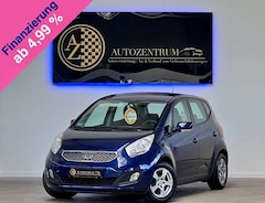 Bild des Angebotes Kia Venga Spirit 1.4i + LPG*GARANTIE*KETTE-NEU*PDC*