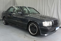 Bild des Angebotes Mercedes-Benz 190 E 3.2 AMG #55-2 nur 39 Fahrzeuge weltweit