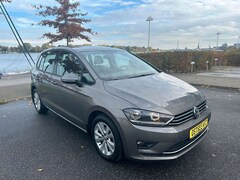 Bild des Angebotes VW Golf Sportsvan VII Comfortline BMT/Start-Stopp