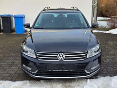 Bild des Angebotes VW Passat Variant Comfortline BlueMotion *TOP AUSSTATTUNG*
