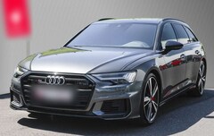 Bild des Angebotes Audi S6 Avant 3.0 TDI Panorama Matrix ACC AHK Carbon