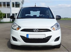 Bild des Angebotes Hyundai i10 i10 1.1 Classic
