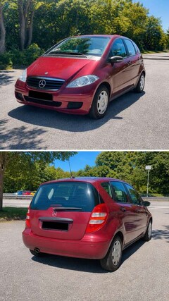 Bild des Angebotes Mercedes-Benz A 150 Classic