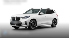 Bild des Angebotes BMW X3 30e xDrive M Sport AHK DA-Prof PA-Prof H&K