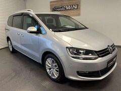 Bild des Angebotes VW Sharan Comfortline BMT/Start-Stopp/Navi/PDC/