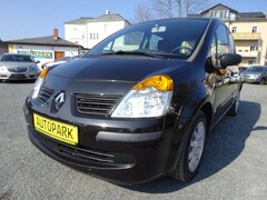 Bild des Angebotes Renault Modus * Klima, LMF, elektr. FH, Radio/CD, Nr. 14